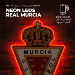 Escudo Real Murcia